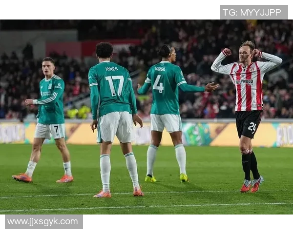 利物浦投入近5亿却状态下滑 本赛季已输3场 上赛季仅败4场