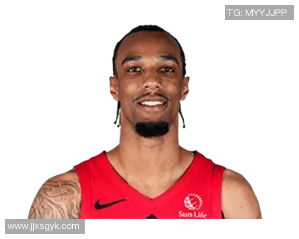 猛龙签下AJ劳森双向合同 上赛季场均18分钟贡献9分展现稳定火力